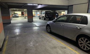LYON PARKING / LYON CON EL VERGEL