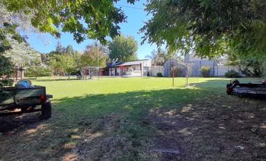 Quinta en alquiler en Ranelagh Este
