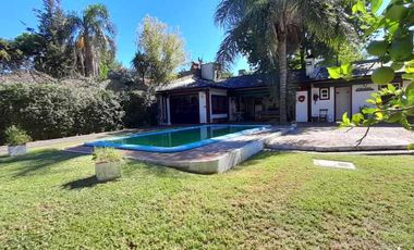 Quinta en alquiler en Ranelagh Este