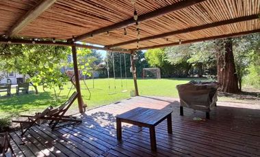 Quinta en alquiler en Ranelagh Este