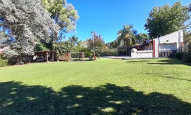 Quinta en alquiler en Ranelagh Este