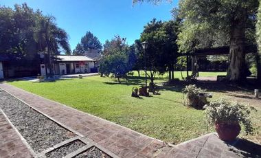 Quinta en alquiler en Ranelagh Este