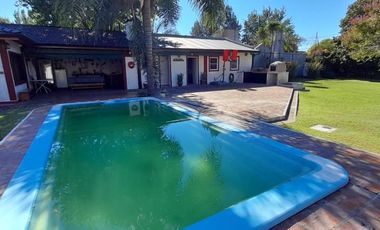 Quinta en alquiler en Ranelagh Este