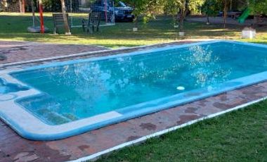 Quinta en alquiler en Ranelagh Este