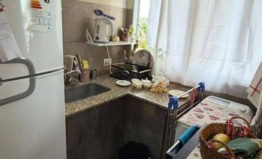 Monoambiente en venta en San Miguel