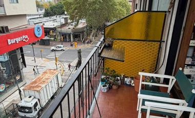 Monoambiente en venta en San Miguel