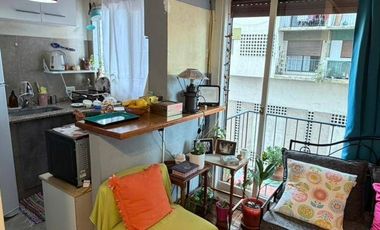 Monoambiente en venta en San Miguel