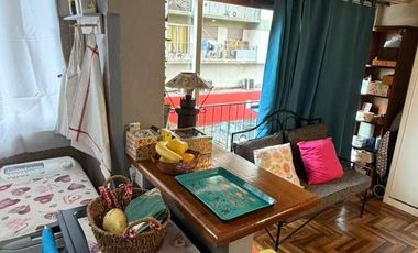 Monoambiente en venta en San Miguel