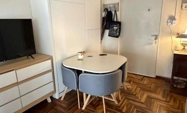 Monoambiente en venta en San Miguel
