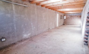 VENTA - CASA - 1 DORMITORIO - PEHUEN - CO