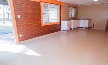 VENTA - CASA - 1 DORMITORIO - PEHUEN - CO