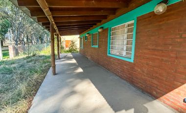 VENTA - CASA - 1 DORMITORIO - PEHUEN - CO