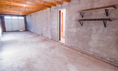VENTA - CASA - 1 DORMITORIO - PEHUEN - CO