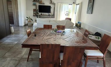 Casa quinta en venta de 294m2 ubicado en El Ceibal