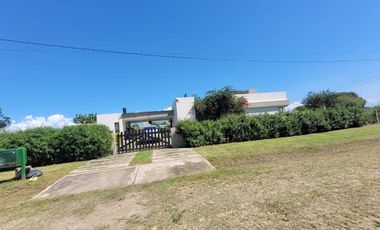 Casa quinta en venta de 294m2 ubicado en El Ceibal