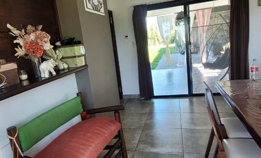 Casa quinta en venta de 294m2 ubicado en El Ceibal