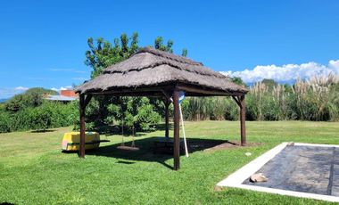 Casa quinta en venta de 294m2 ubicado en El Ceibal