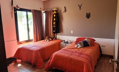 Casa quinta en venta de 294m2 ubicado en El Ceibal