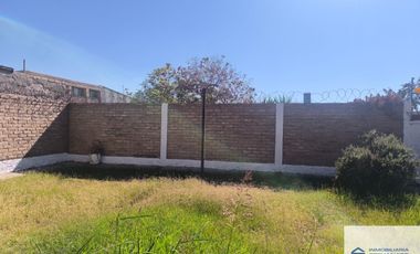 Casa en alquiler c/ cochera en Maipú