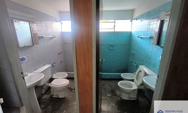 Casa en alquiler c/ cochera en Maipú