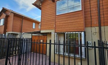 ARRENDAMOS CASA EN BARRIO LA FORESTA, MAULE