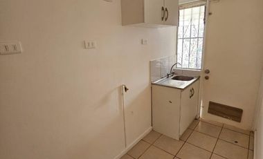 ARRENDAMOS CASA EN BARRIO LA FORESTA, MAULE