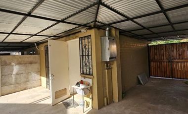 ARRENDAMOS CASA EN BARRIO LA FORESTA, MAULE