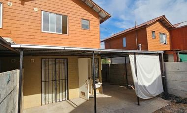 ARRENDAMOS CASA EN BARRIO LA FORESTA, MAULE