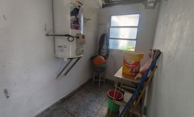 CASA 3 AMBIENTES JARDIN APTO CREDITO ALDO BONZI