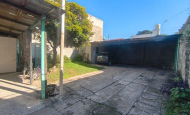CASA 3 AMBIENTES JARDIN APTO CREDITO ALDO BONZI