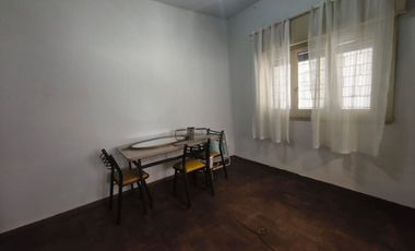CASA 3 AMBIENTES JARDIN APTO CREDITO ALDO BONZI