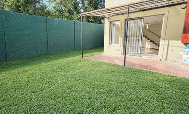 PILAR 2 AMBIENTES BARRIO CERRADO GREEN PARK III