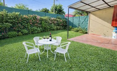 PILAR 2 AMBIENTES BARRIO CERRADO GREEN PARK III