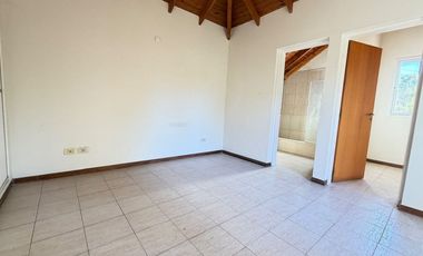 PILAR 2 AMBIENTES BARRIO CERRADO GREEN PARK III