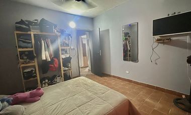 CASA 6 AMB. CON DOS DEPTOS EN VENTA ALMTE BROWN
