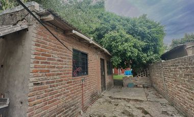 CASA 6 AMB. CON DOS DEPTOS EN VENTA ALMTE BROWN