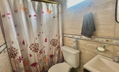 CASA 6 AMB. CON DOS DEPTOS EN VENTA ALMTE BROWN