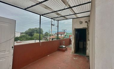 CASA 6 AMB. CON DOS DEPTOS EN VENTA ALMTE BROWN