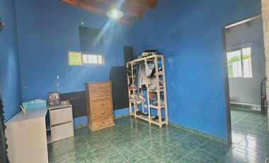CASA 6 AMB. CON DOS DEPTOS EN VENTA ALMTE BROWN