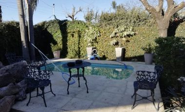 CASA 5 AMBIENTES VENTA GLEW PILETA QUINCHO PATIO