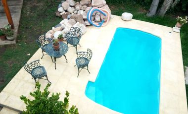 CASA 5 AMBIENTES VENTA GLEW PILETA QUINCHO PATIO
