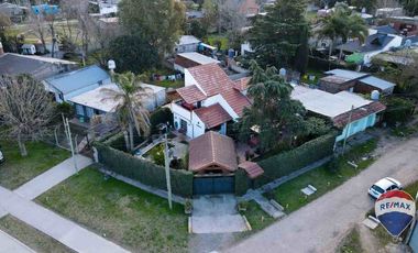 CASA 5 AMBIENTES VENTA GLEW PILETA QUINCHO PATIO