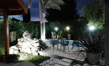 CASA 5 AMBIENTES VENTA GLEW PILETA QUINCHO PATIO