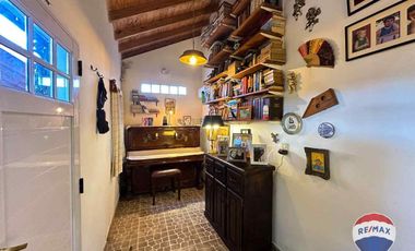 CASA 5 AMBIENTES VENTA GLEW PILETA QUINCHO PATIO