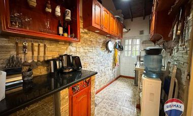 CASA 5 AMBIENTES VENTA GLEW PILETA QUINCHO PATIO