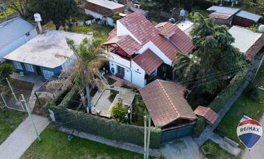 CASA 5 AMBIENTES VENTA GLEW PILETA QUINCHO PATIO