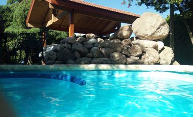 CASA 5 AMBIENTES VENTA GLEW PILETA QUINCHO PATIO
