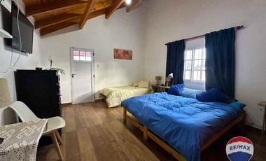 CASA 5 AMBIENTES VENTA GLEW PILETA QUINCHO PATIO
