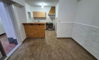 VENTA PH 2 amb en planta baja con patio y lavadero