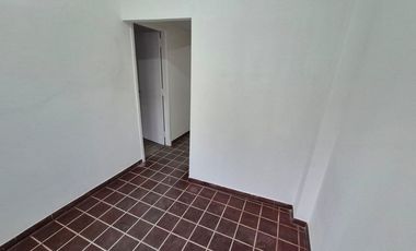VENTA PH 2 amb en planta baja con patio y lavadero